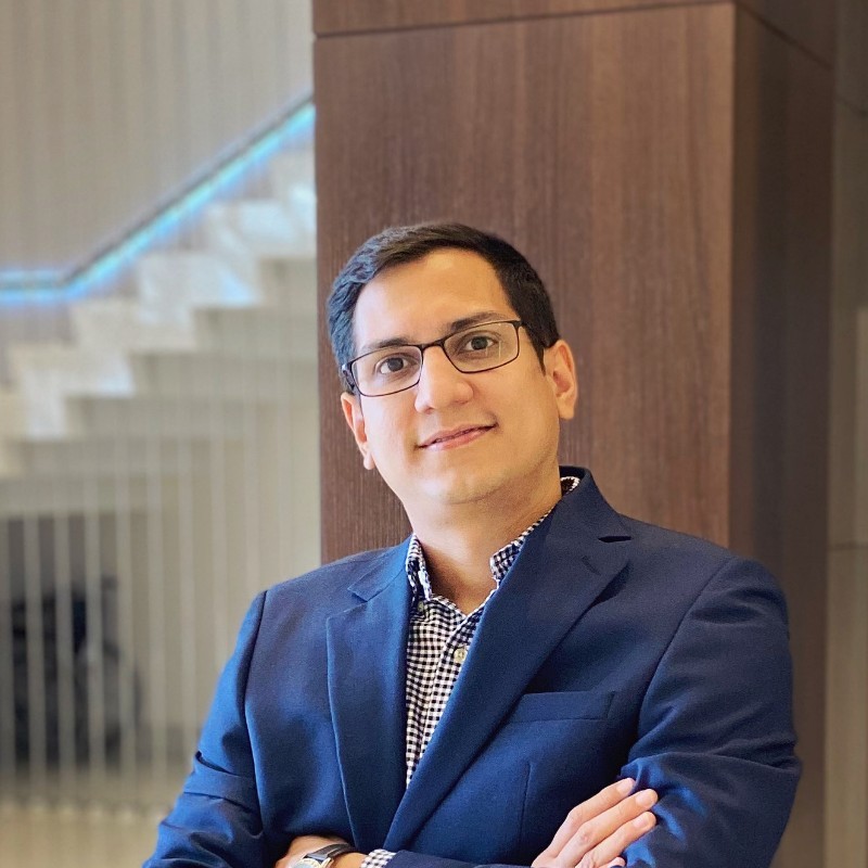 Daniel Lora Isaza